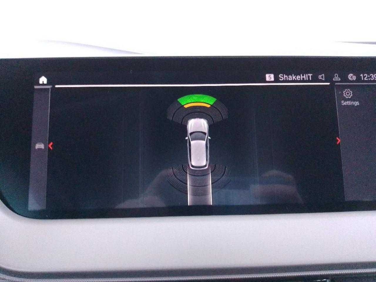 BMW Bmw Serie 1 usata 14