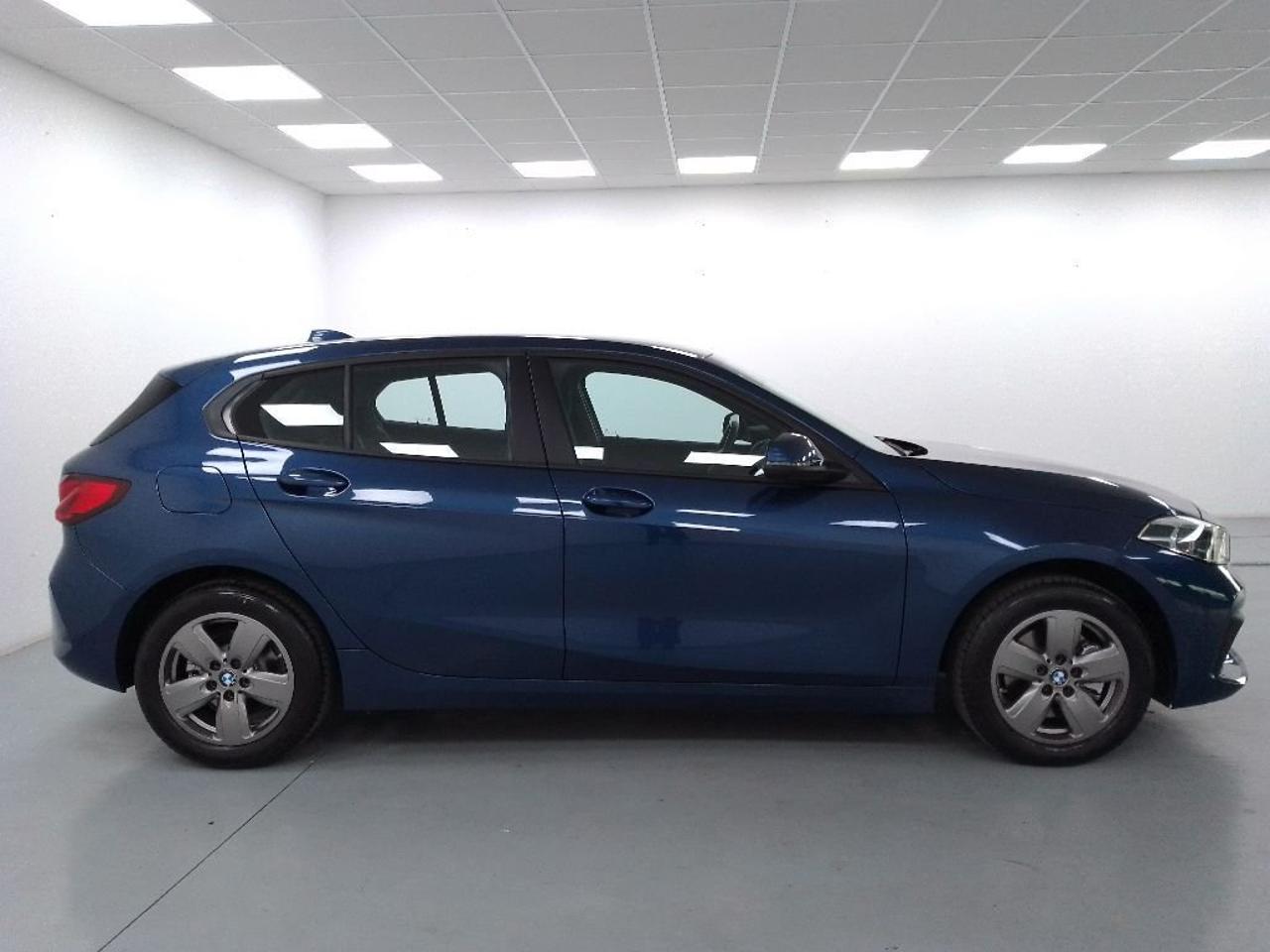 BMW Bmw Serie 1 usata 16