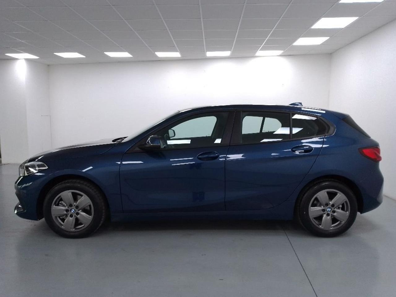 BMW Bmw Serie 1 usata 17