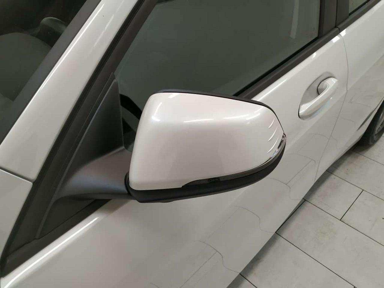 BMW Bmw Serie 1 usata, con alzacristalli elettrici