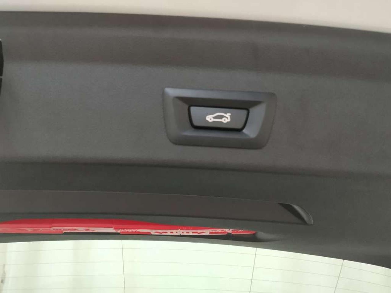 BMW Bmw Serie 1 usata, con chiusura centralizzata