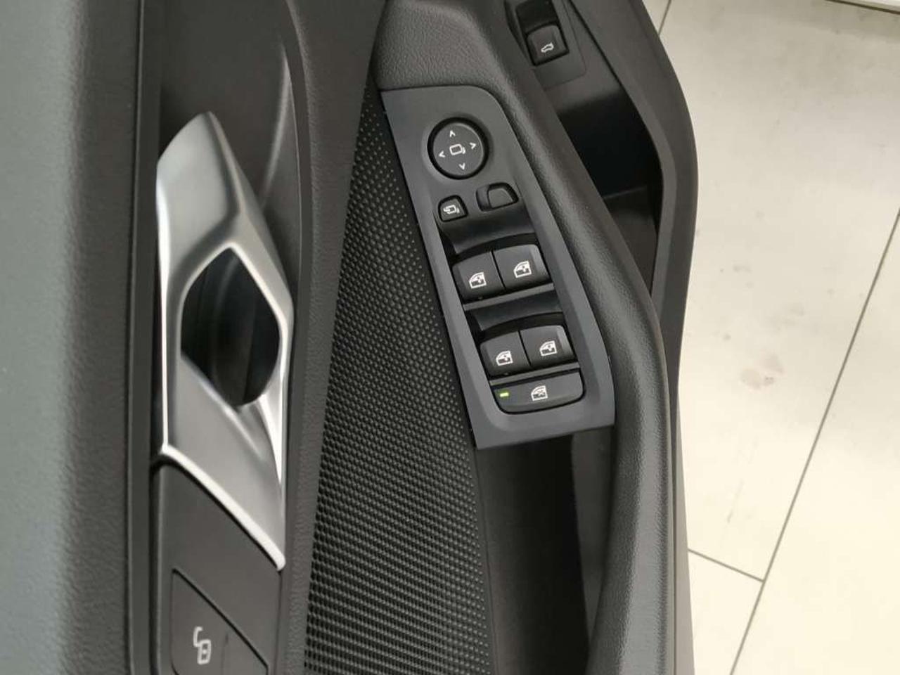 BMW Bmw Serie 1 usata, con esp