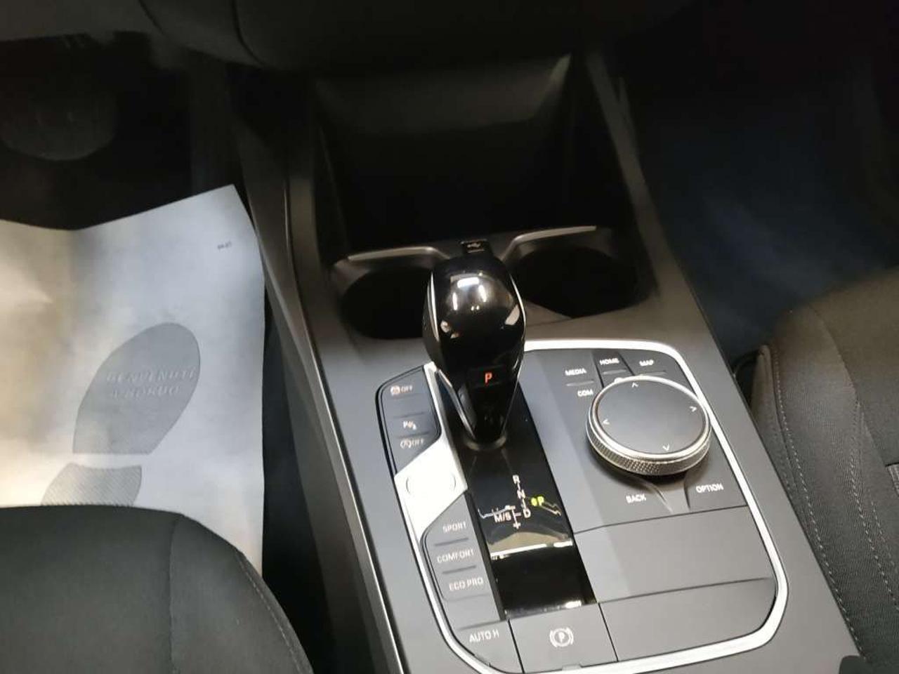 BMW Bmw Serie 1 usata 10