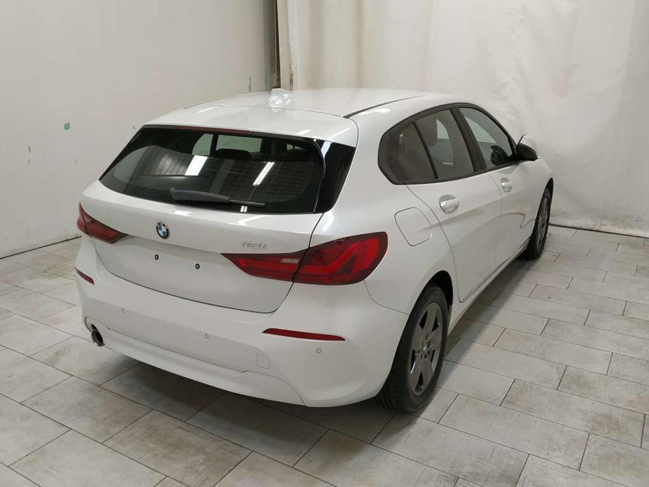 BMW Bmw Serie 1 usata 13