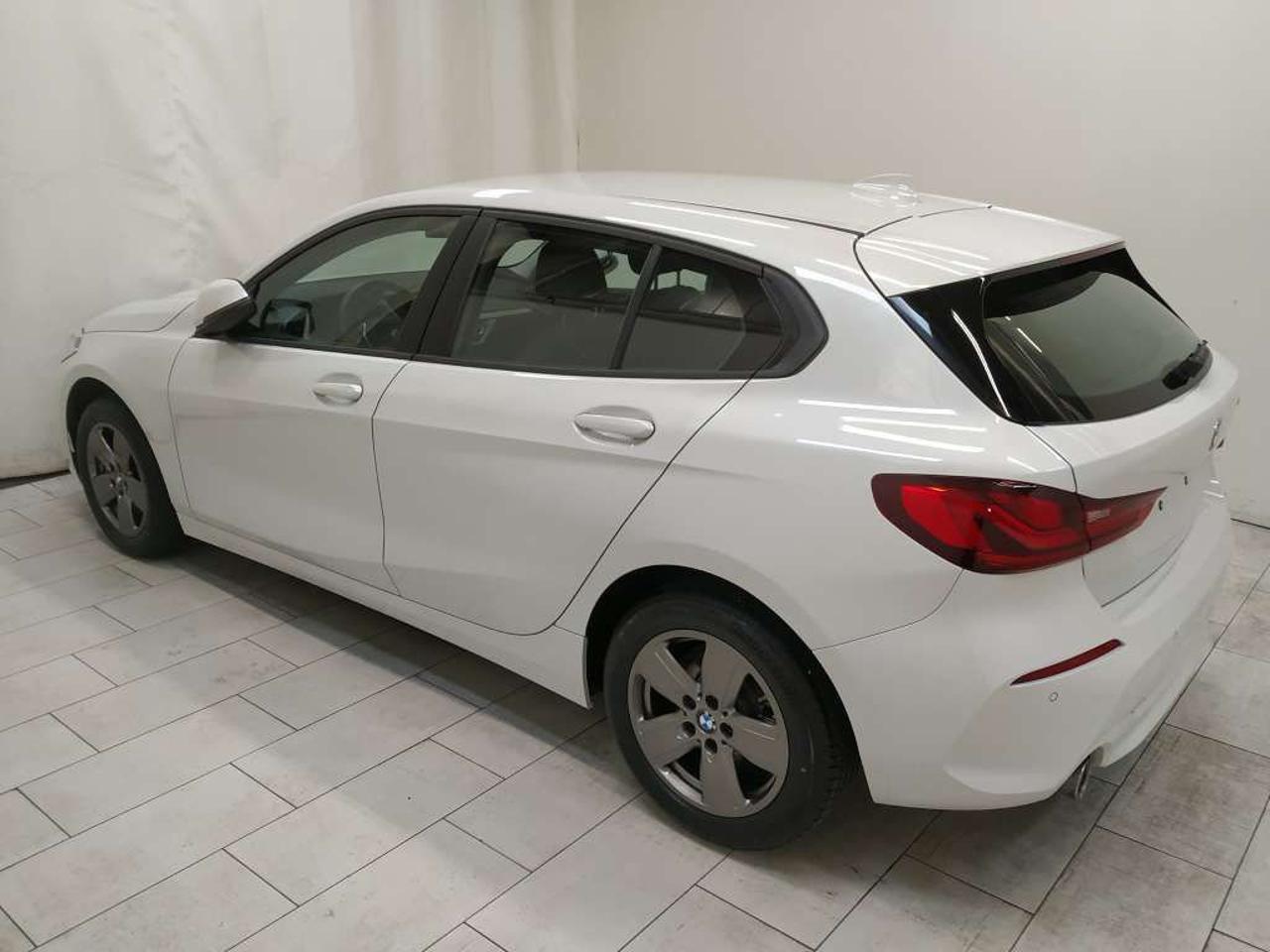 BMW Bmw Serie 1 usata 15