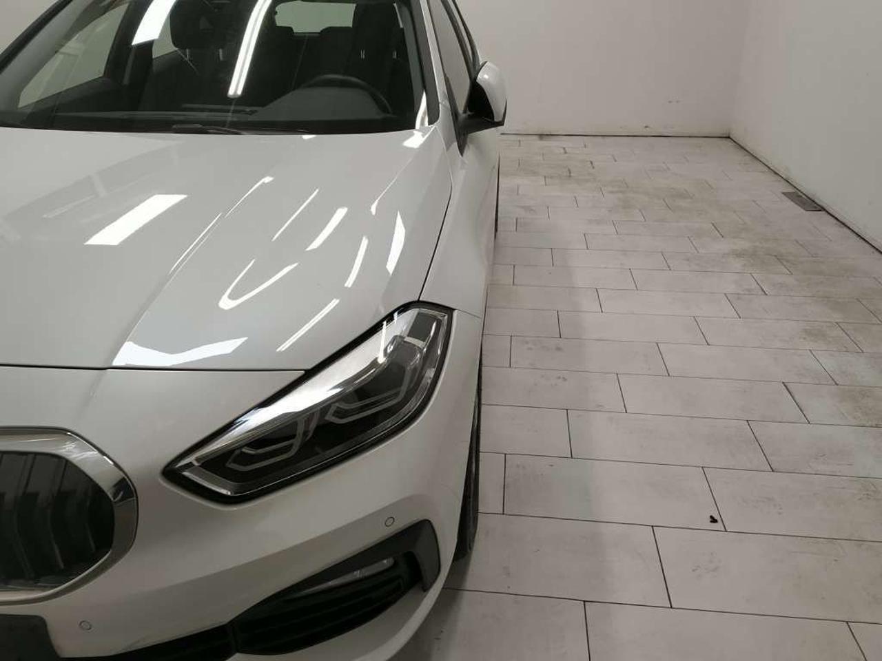 BMW Bmw Serie 1 usata 17