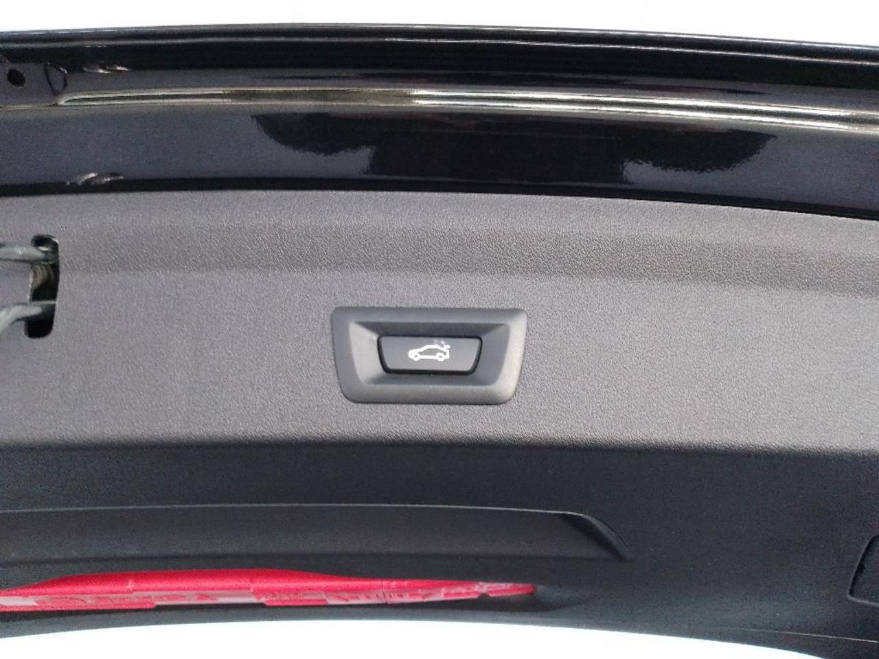 BMW Bmw Serie 1 usata, con climatizzatore