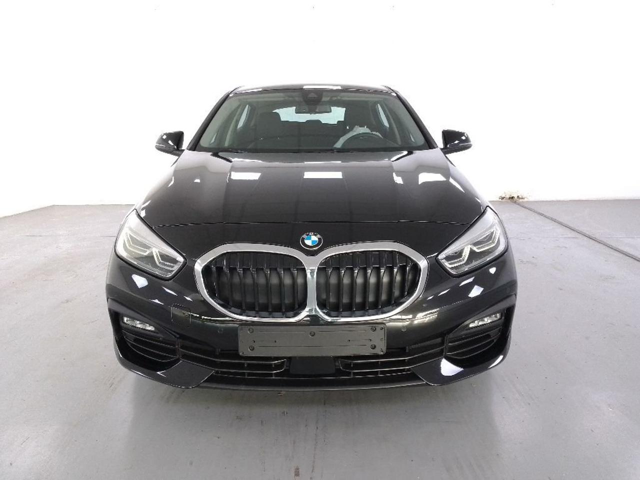 BMW Bmw Serie 1 usata 11