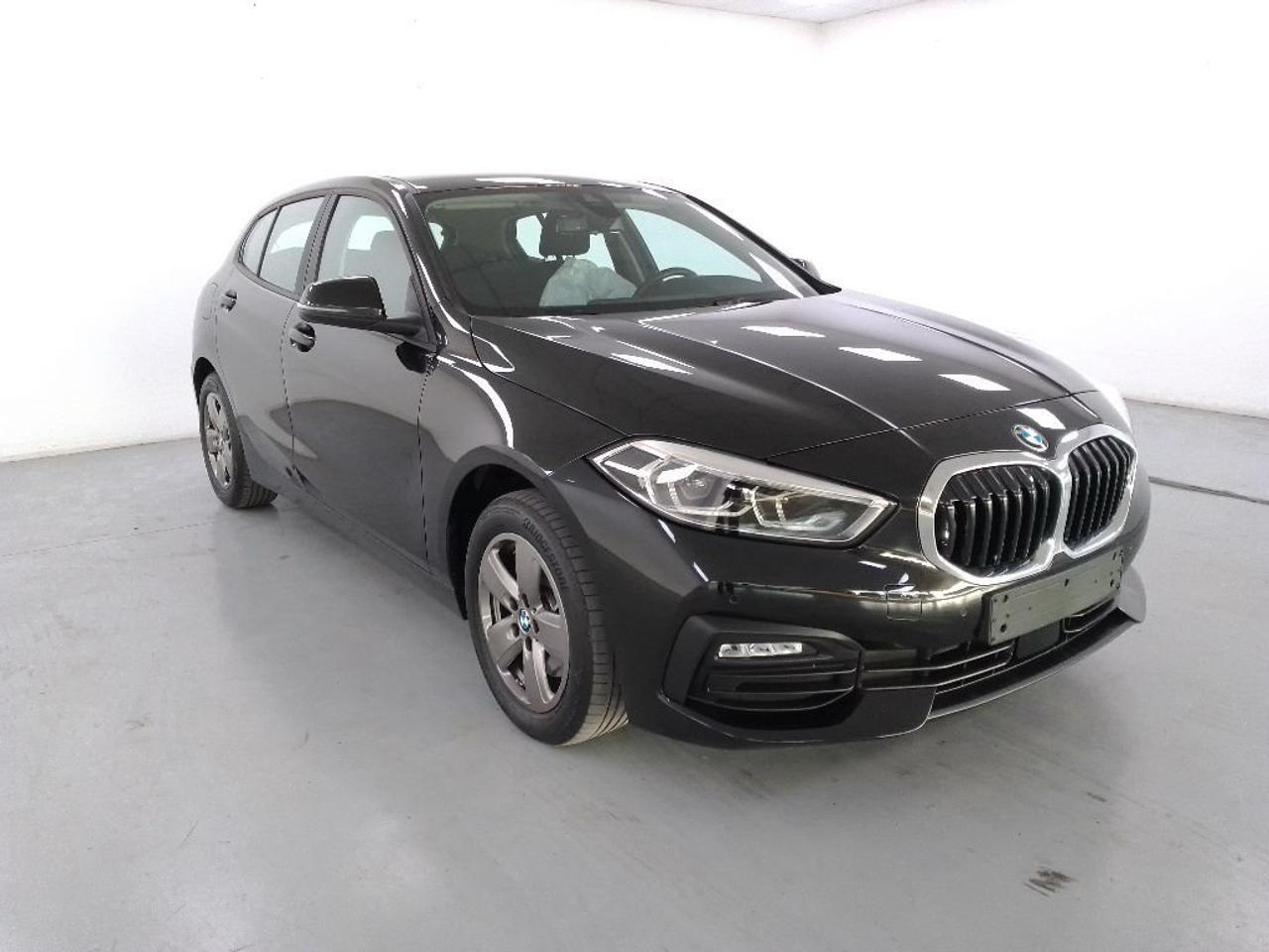 BMW Bmw Serie 1 usata 13