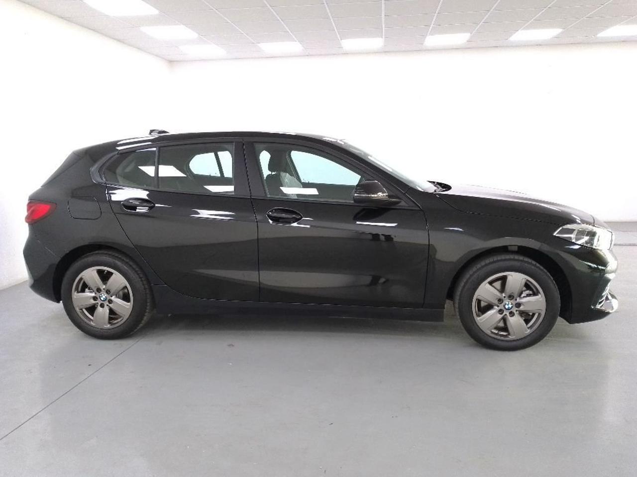 BMW Bmw Serie 1 usata 14