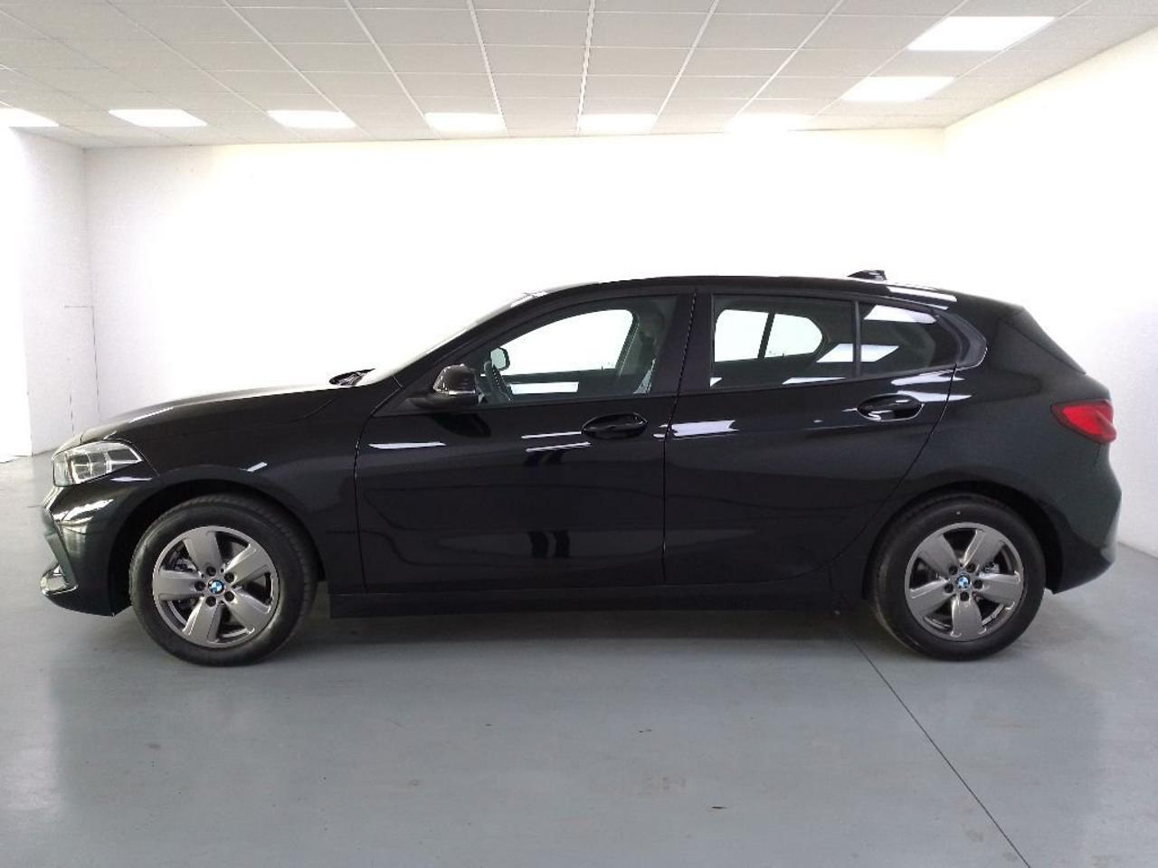 BMW Bmw Serie 1 usata 15