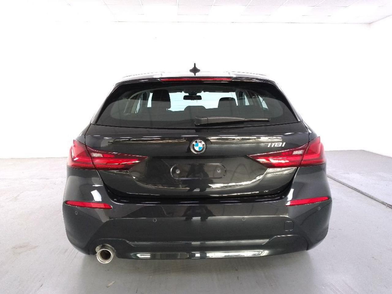 BMW Bmw Serie 1 usata 17