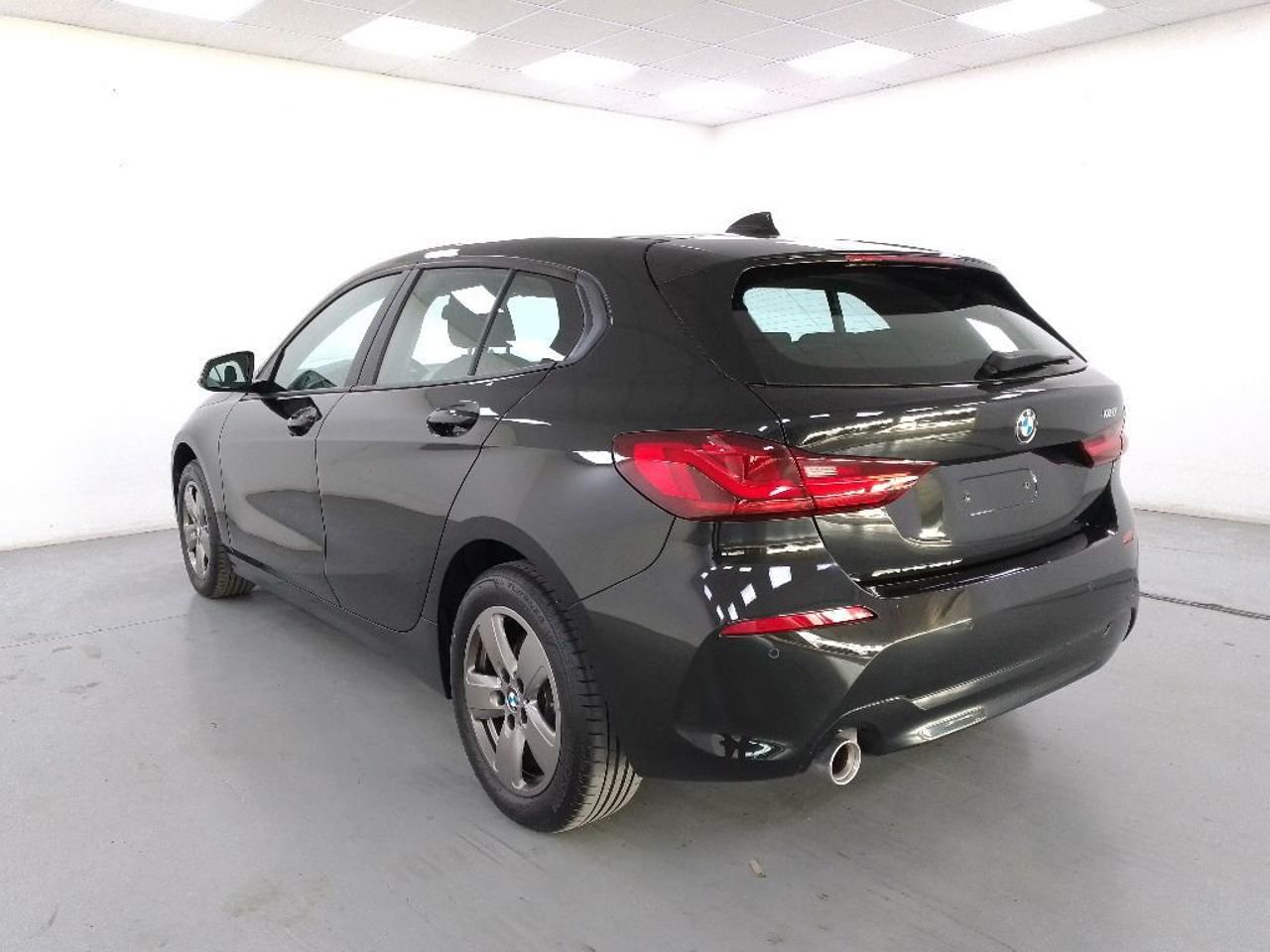 BMW Bmw Serie 1 usata 18