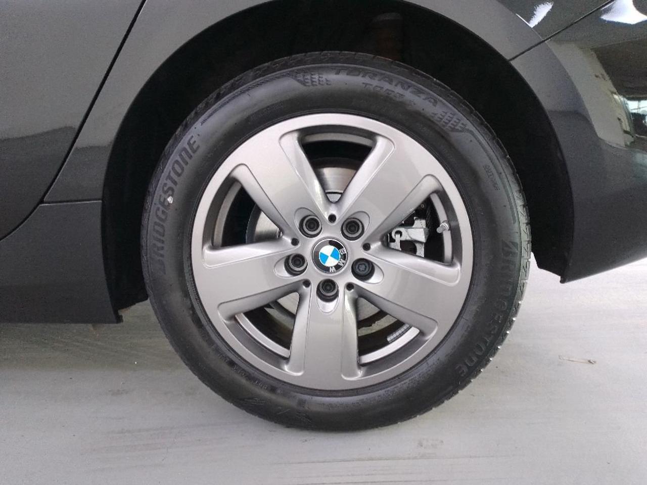 BMW Bmw Serie 1 usata 19