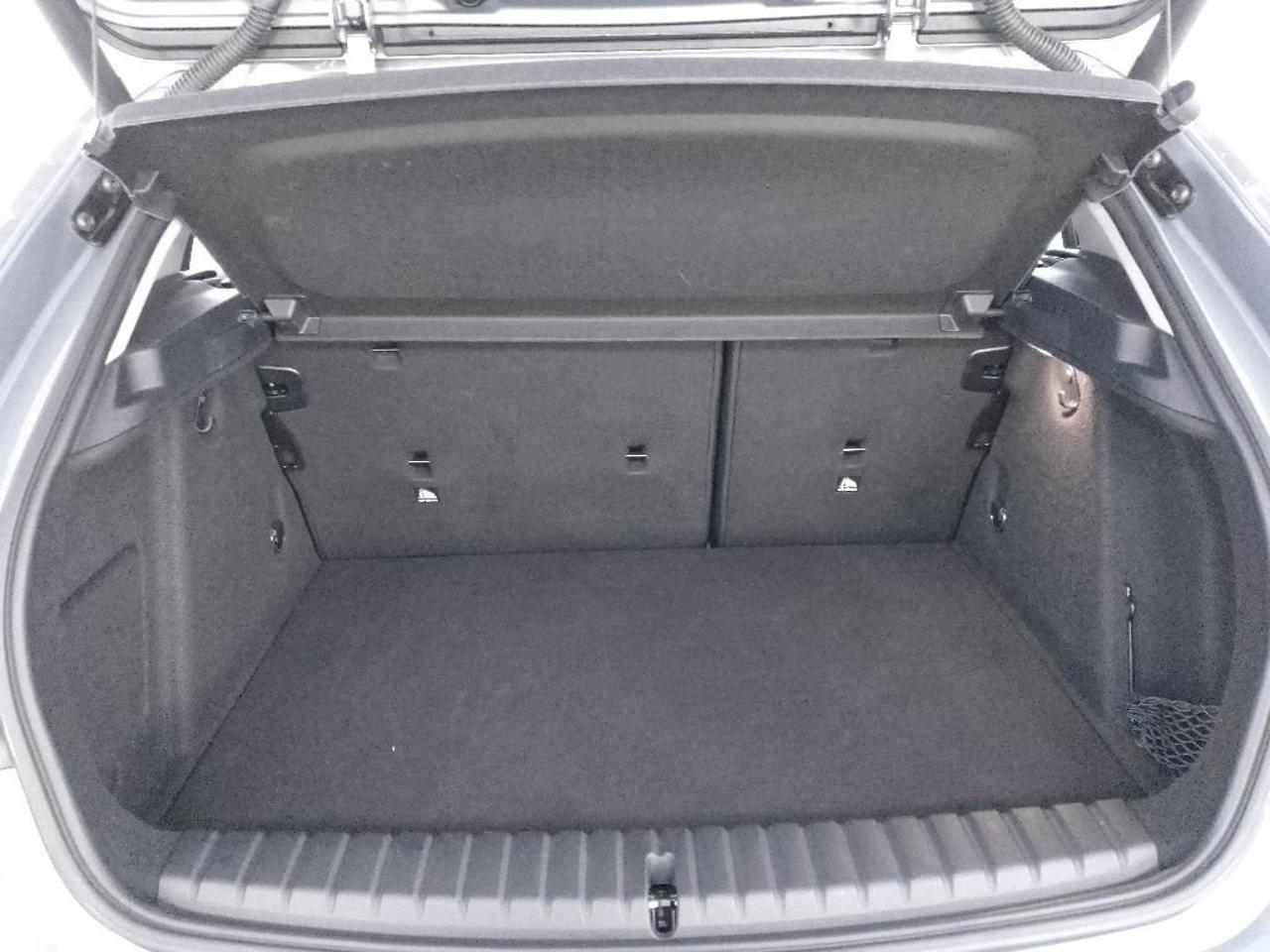 BMW Bmw Serie 1 usata, con climatizzatore