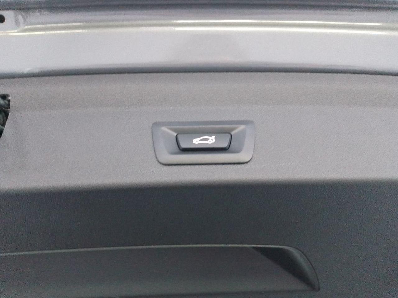 BMW Bmw Serie 1 usata, con cruise control