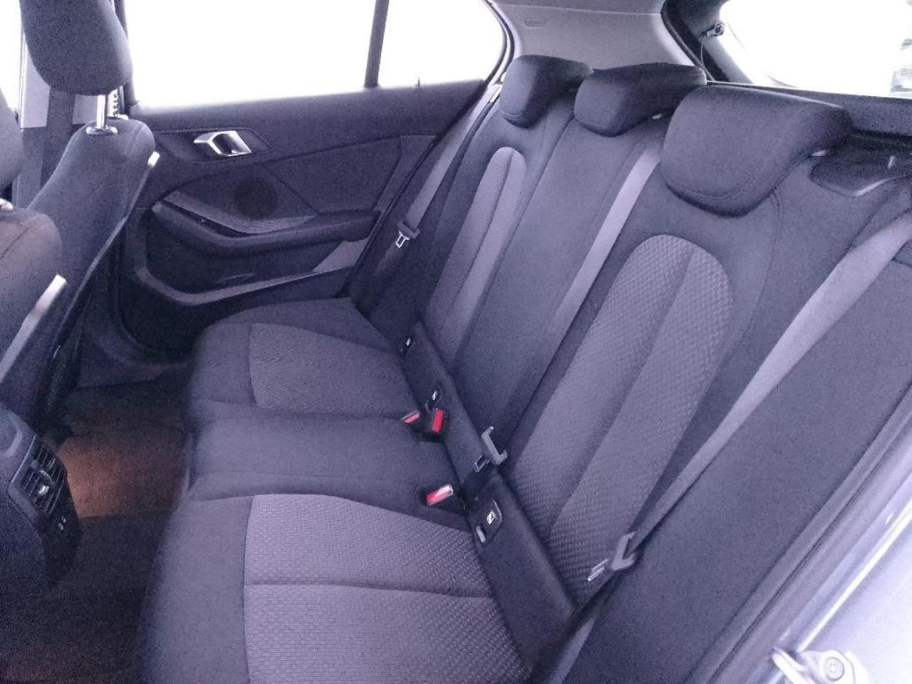BMW Bmw Serie 1 usata, con esp