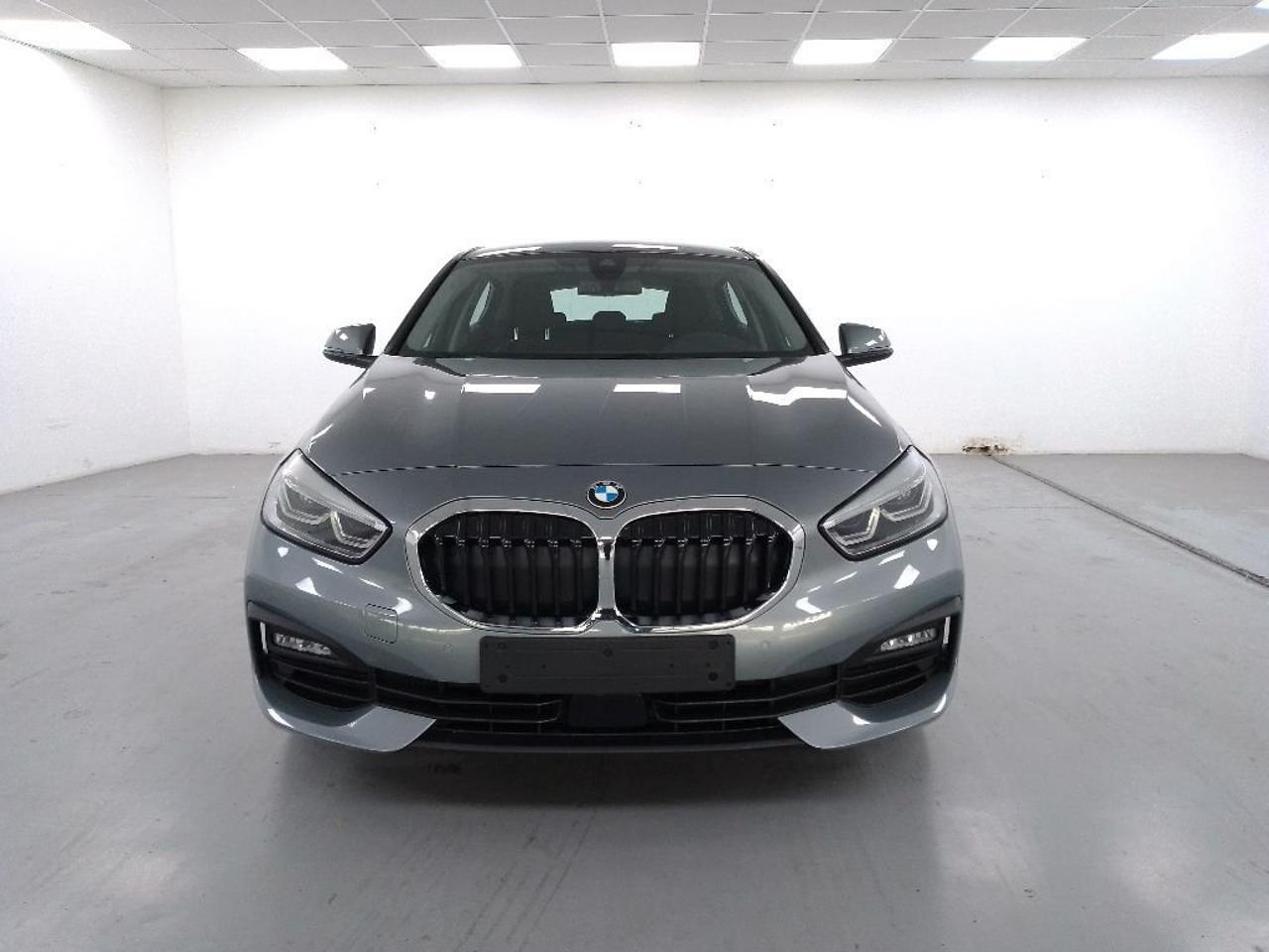 BMW Bmw Serie 1 usata 11