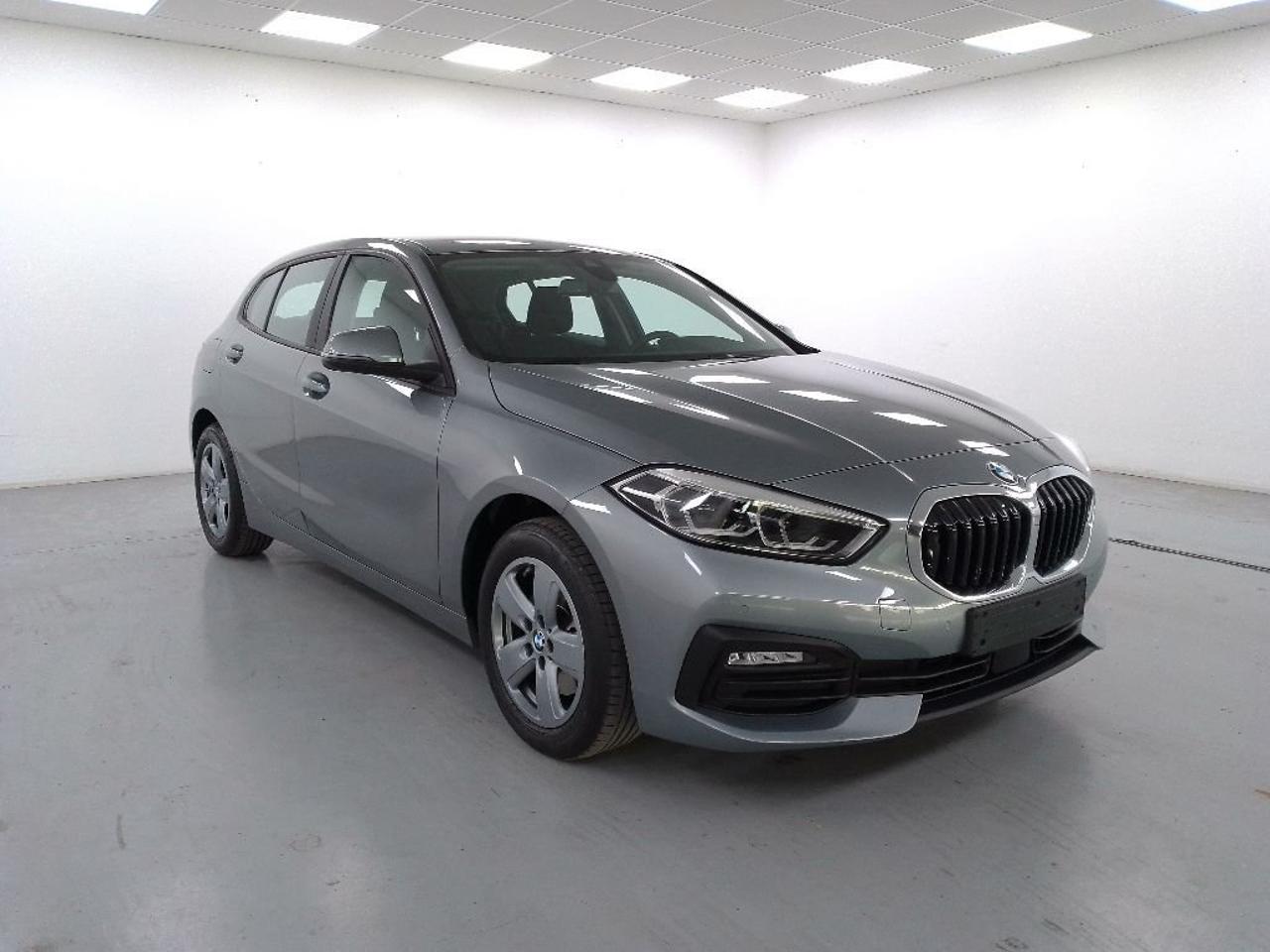 BMW Bmw Serie 1 usata 15