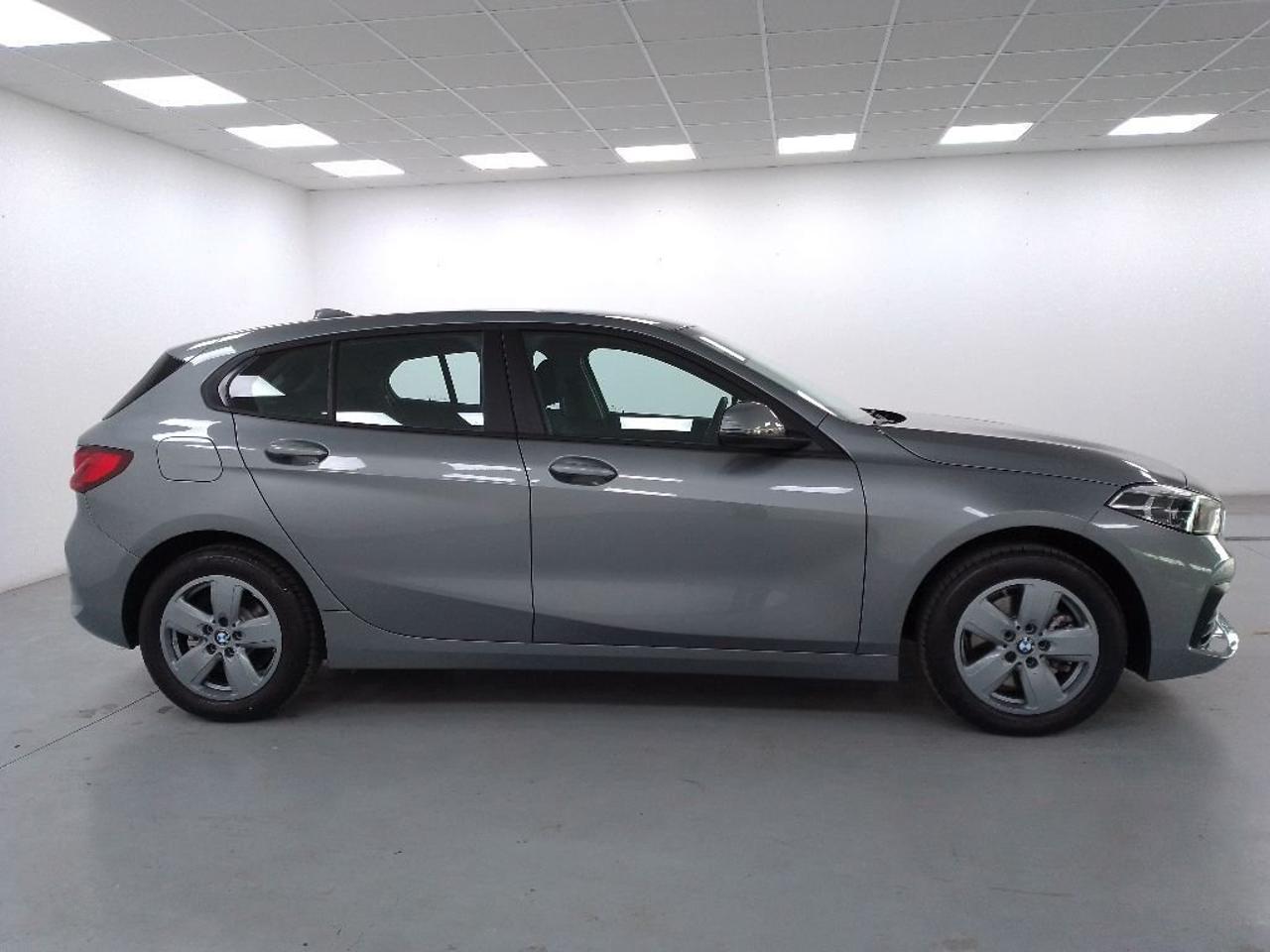 BMW Bmw Serie 1 usata 16