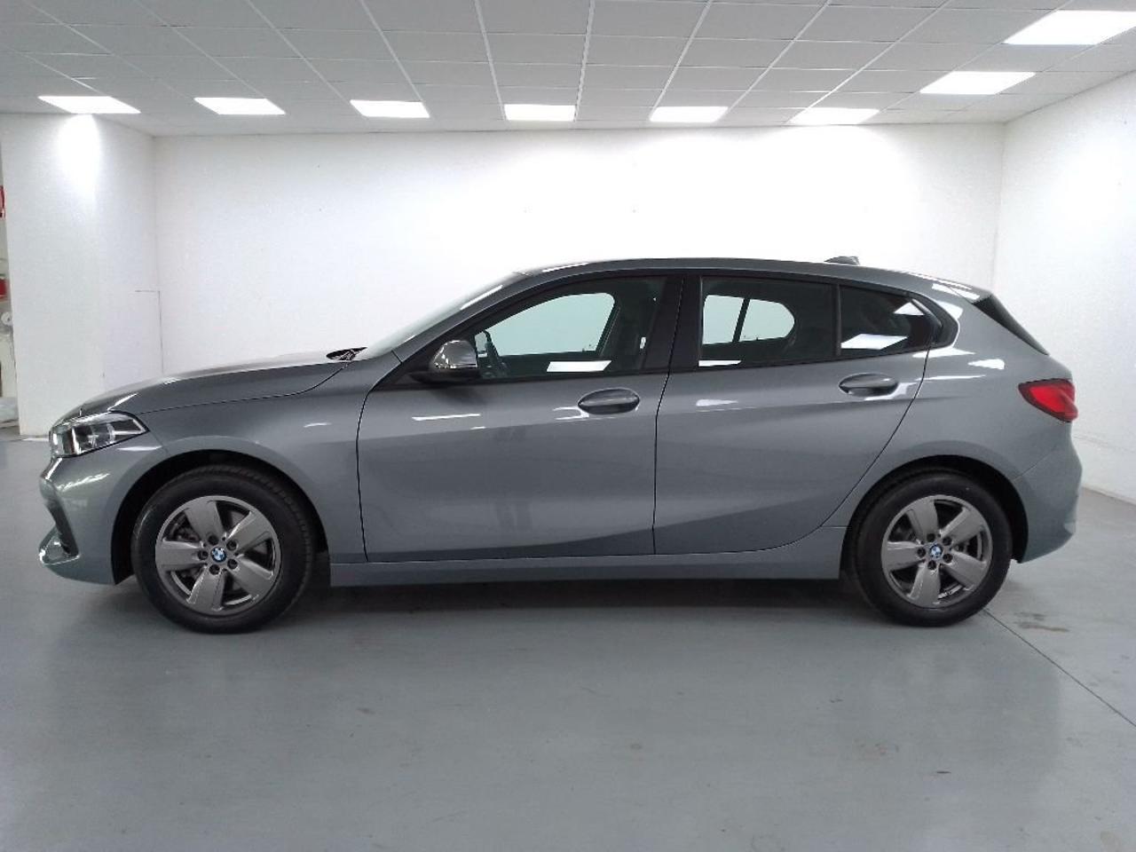 BMW Bmw Serie 1 usata 17