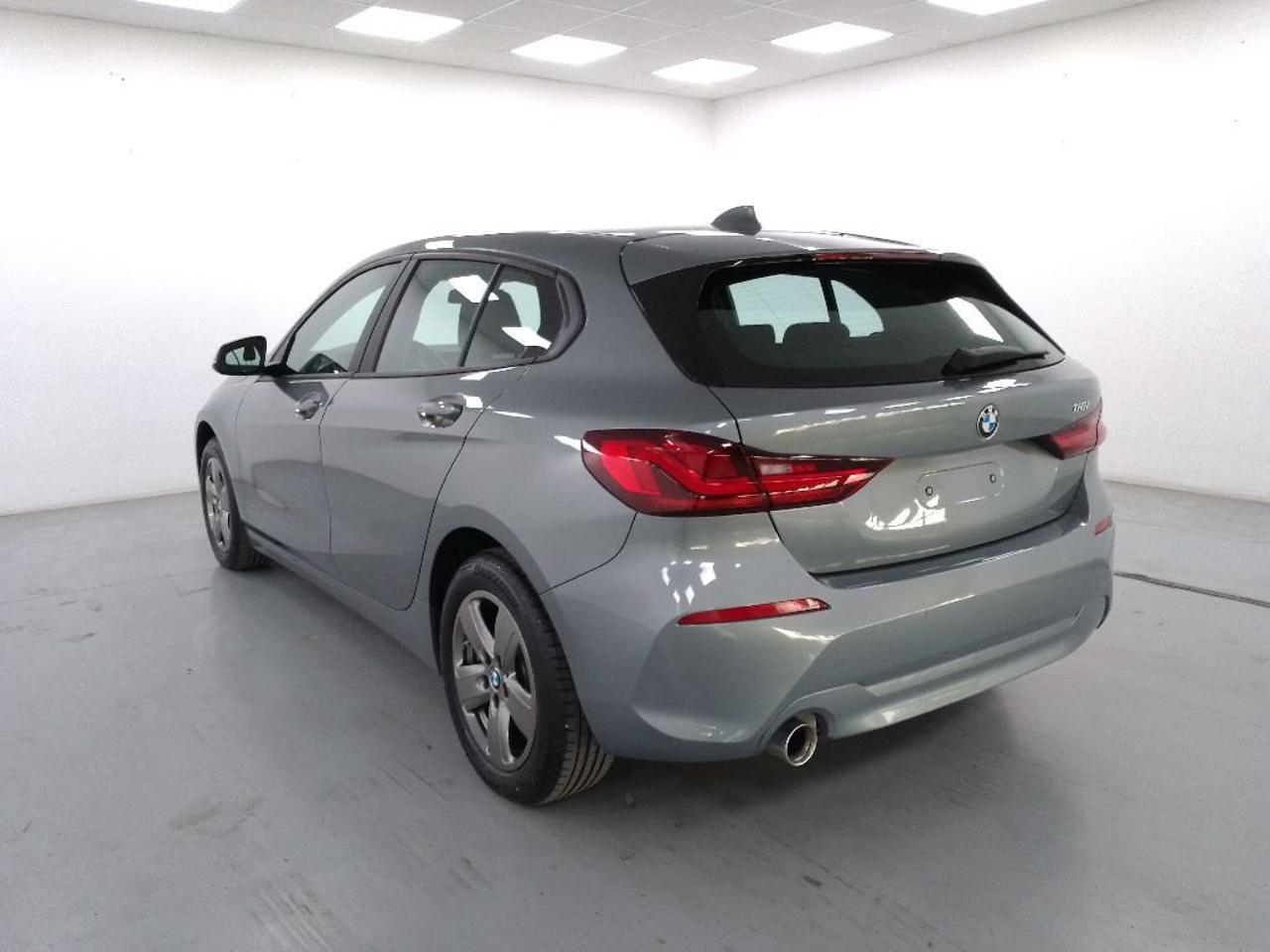 BMW Bmw Serie 1 usata 18