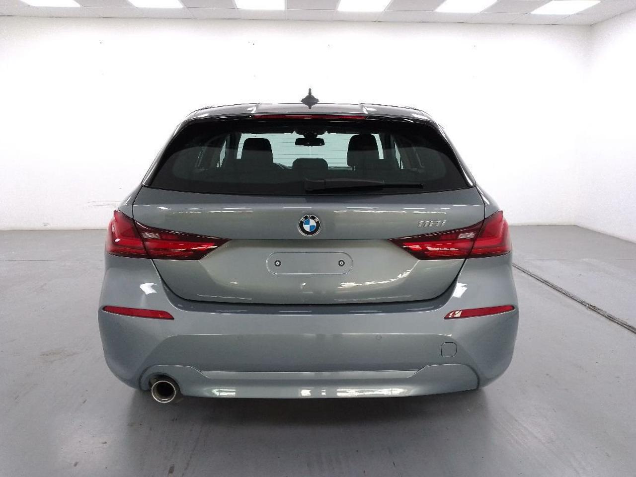 BMW Bmw Serie 1 usata 19