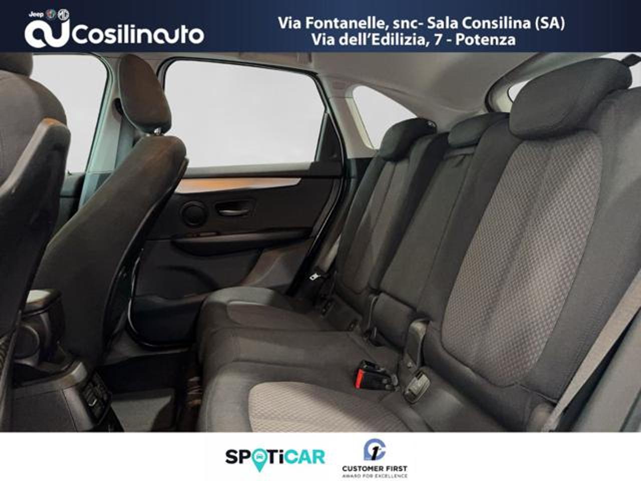 BMW Bmw Serie 1 usata, con Xenon-led