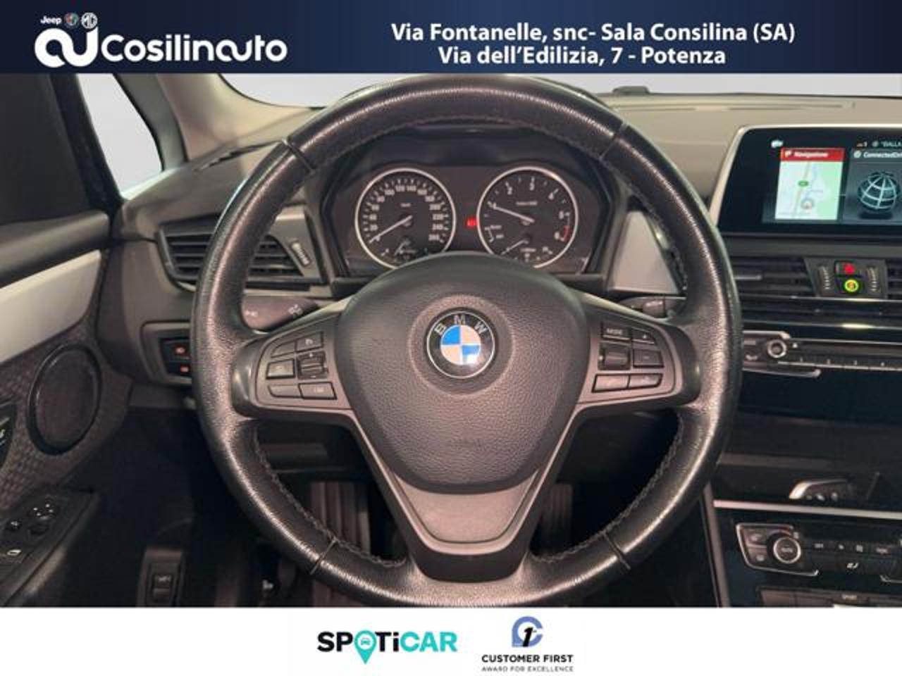 BMW Bmw Serie 1 usata 3