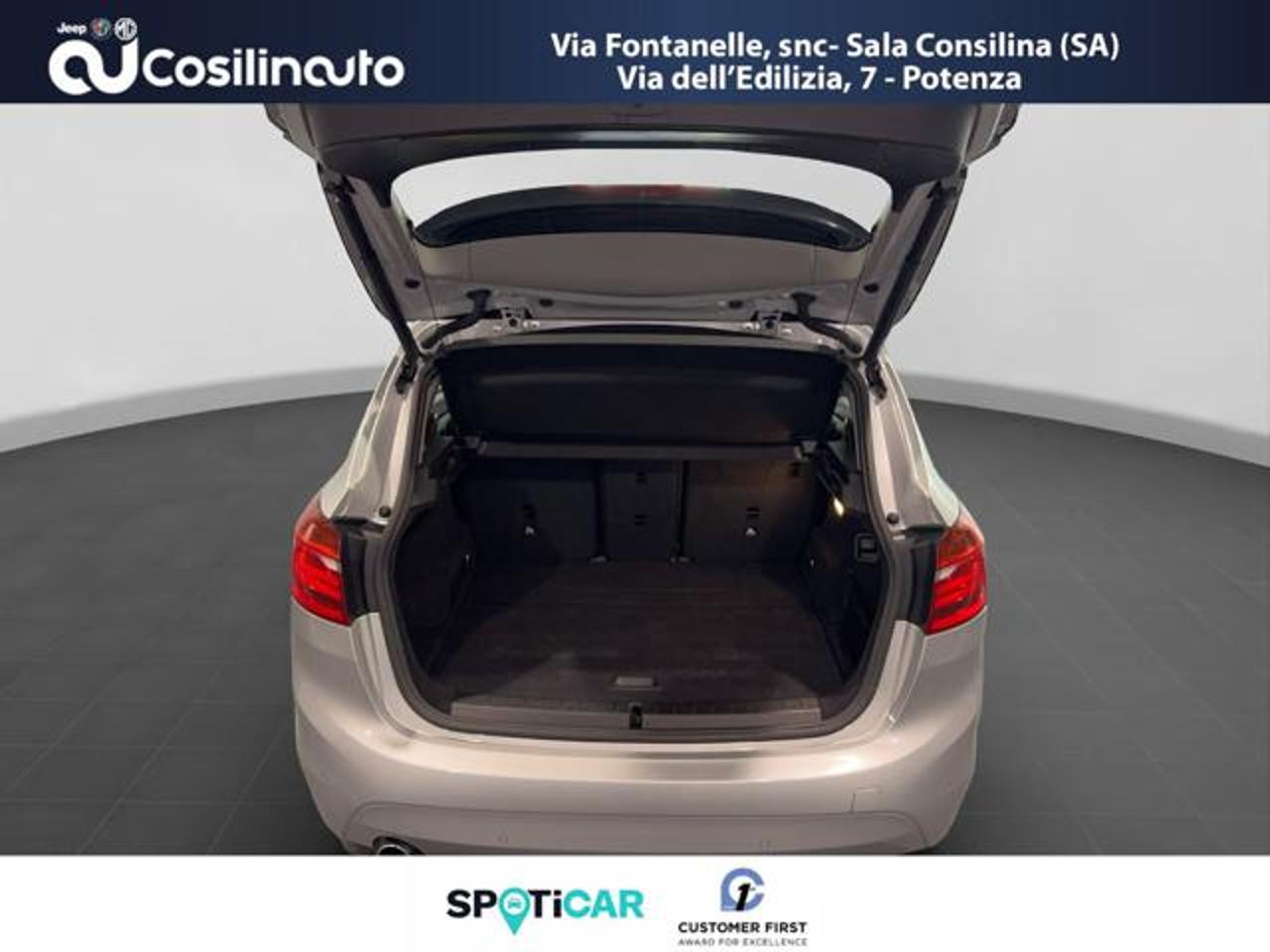 BMW Bmw Serie 1 usata 8