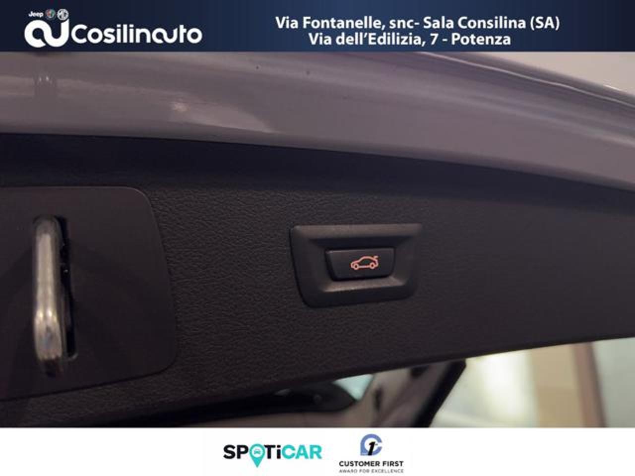 BMW Bmw Serie 1 usata 12