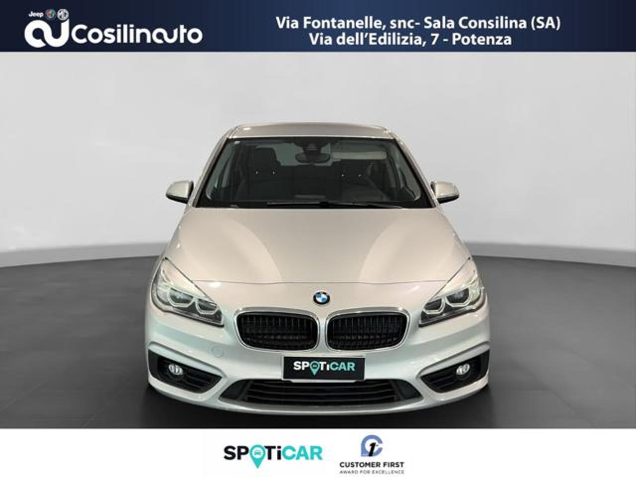 BMW Bmw Serie 1 usata 18