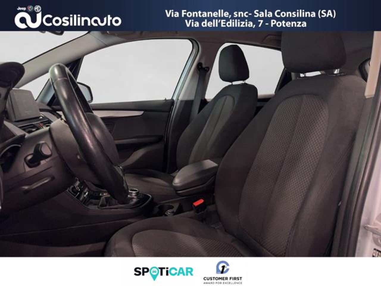 BMW Bmw Serie 1 usata 19