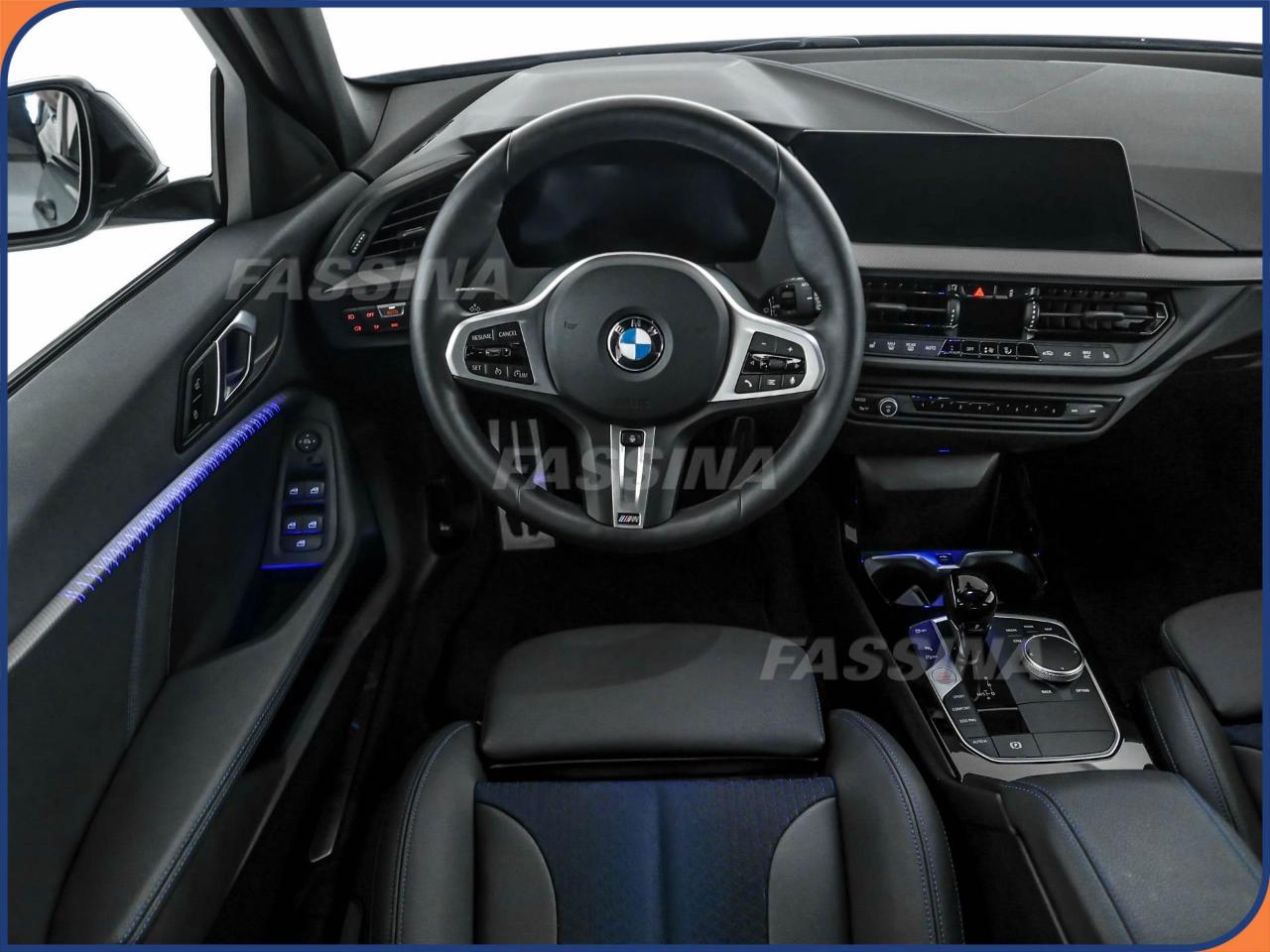 BMW Bmw Serie 1 usata 1