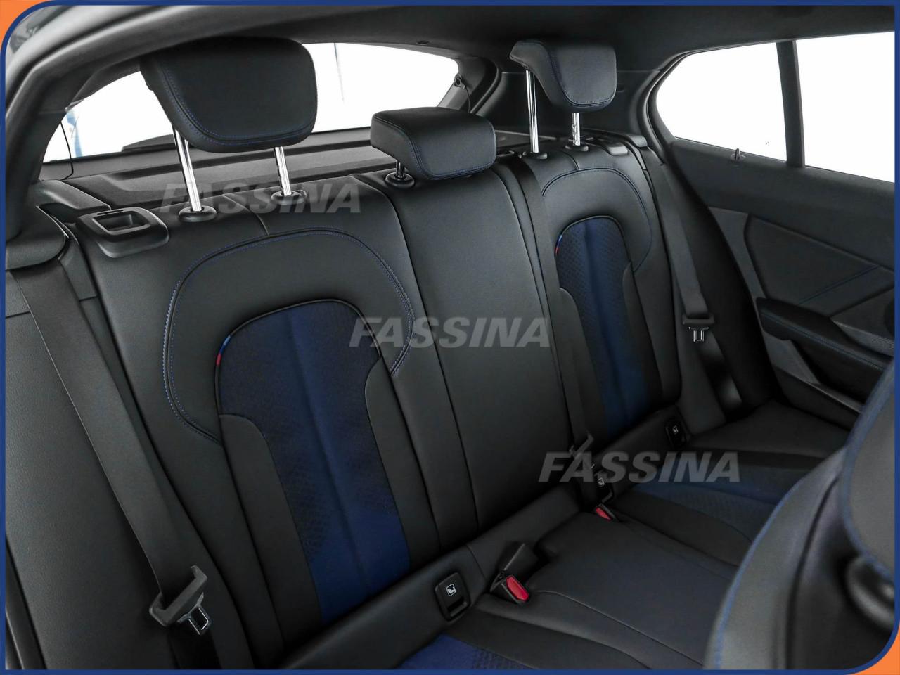 BMW Bmw Serie 1 usata 3