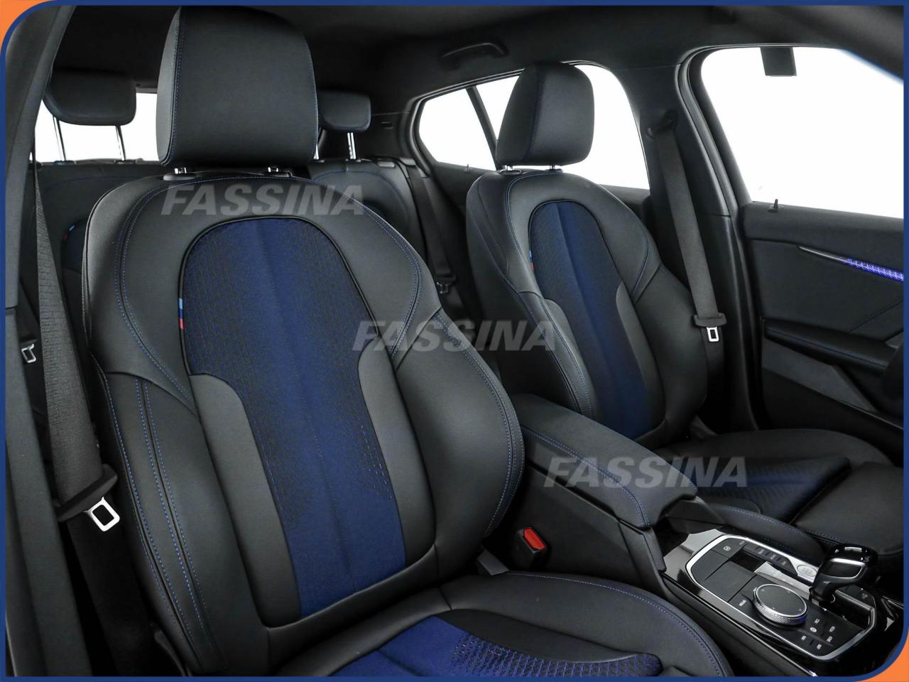 BMW Bmw Serie 1 usata 4