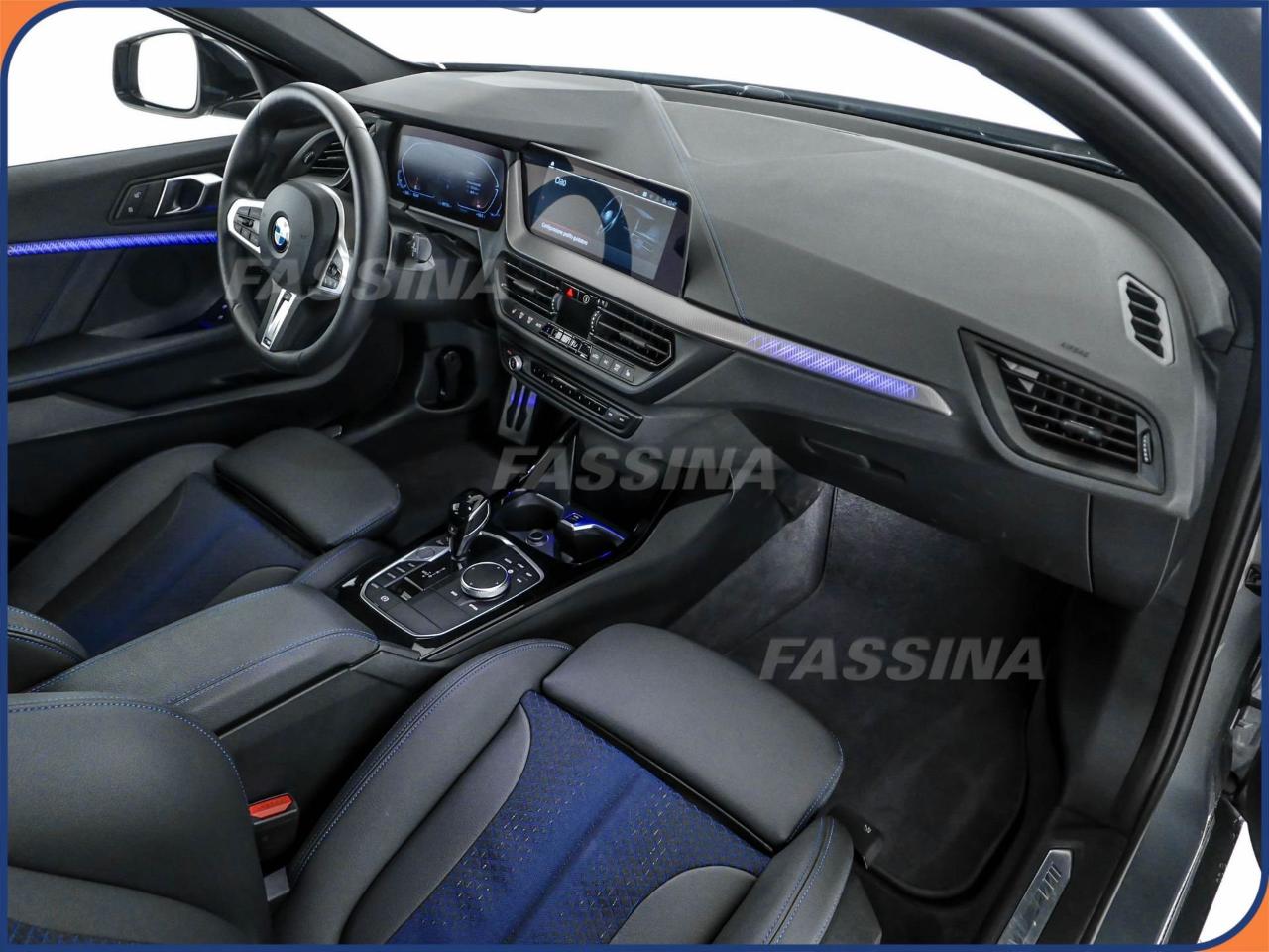 BMW Bmw Serie 1 usata 5