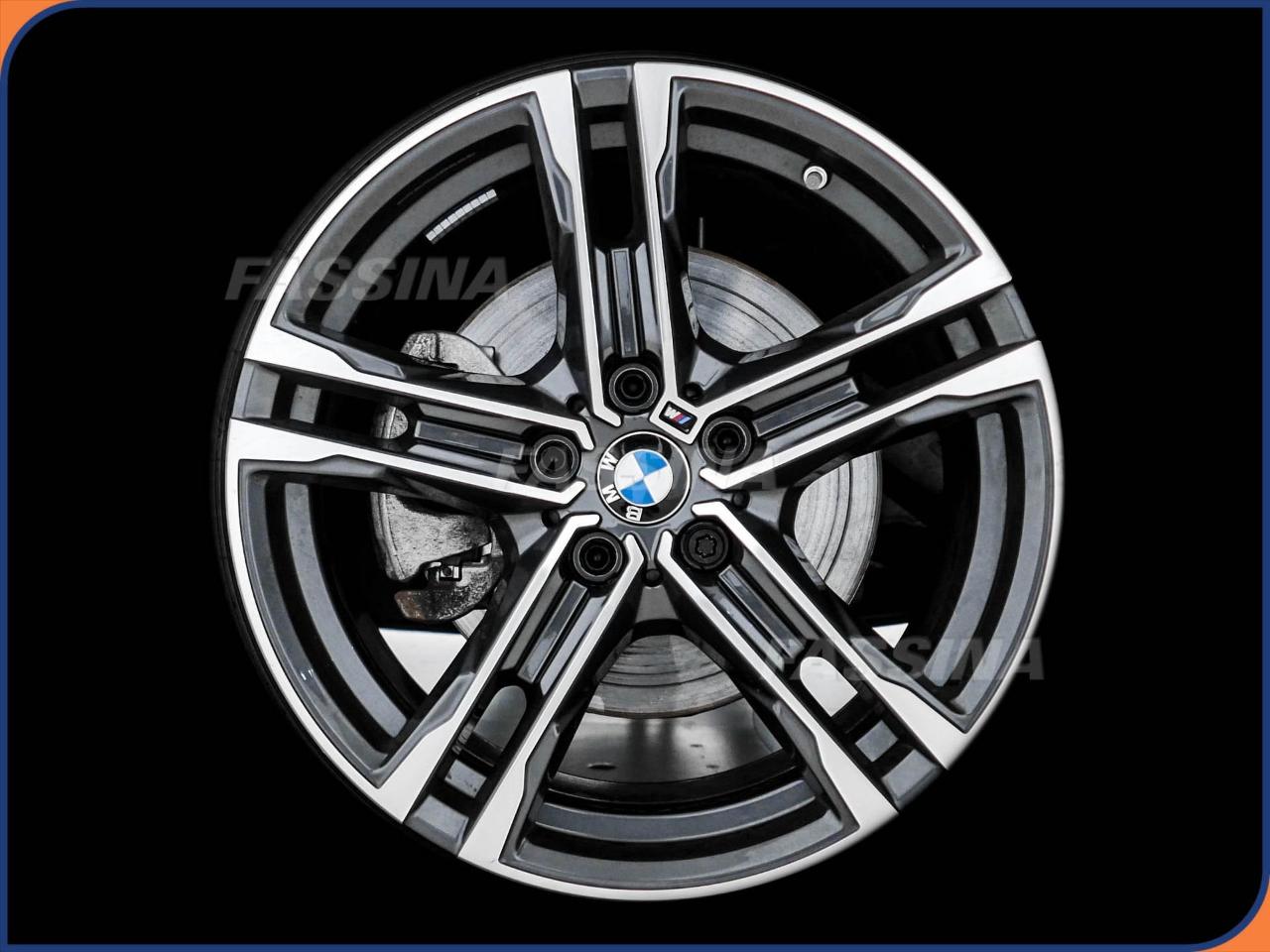 BMW Bmw Serie 1 usata 12