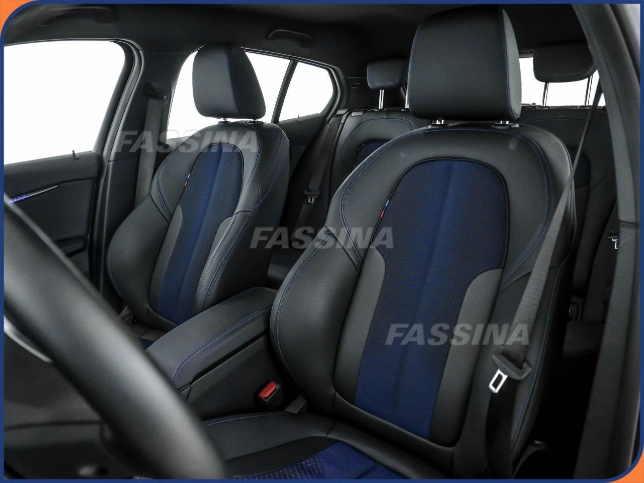 BMW Bmw Serie 1 usata 13