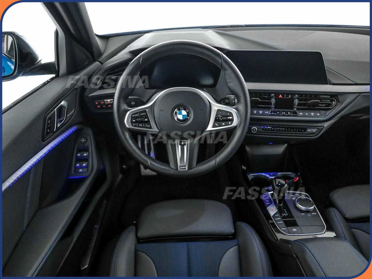 BMW Bmw Serie 1 usata 1