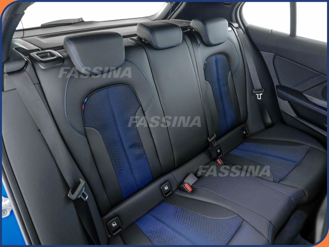 BMW Bmw Serie 1 usata 3