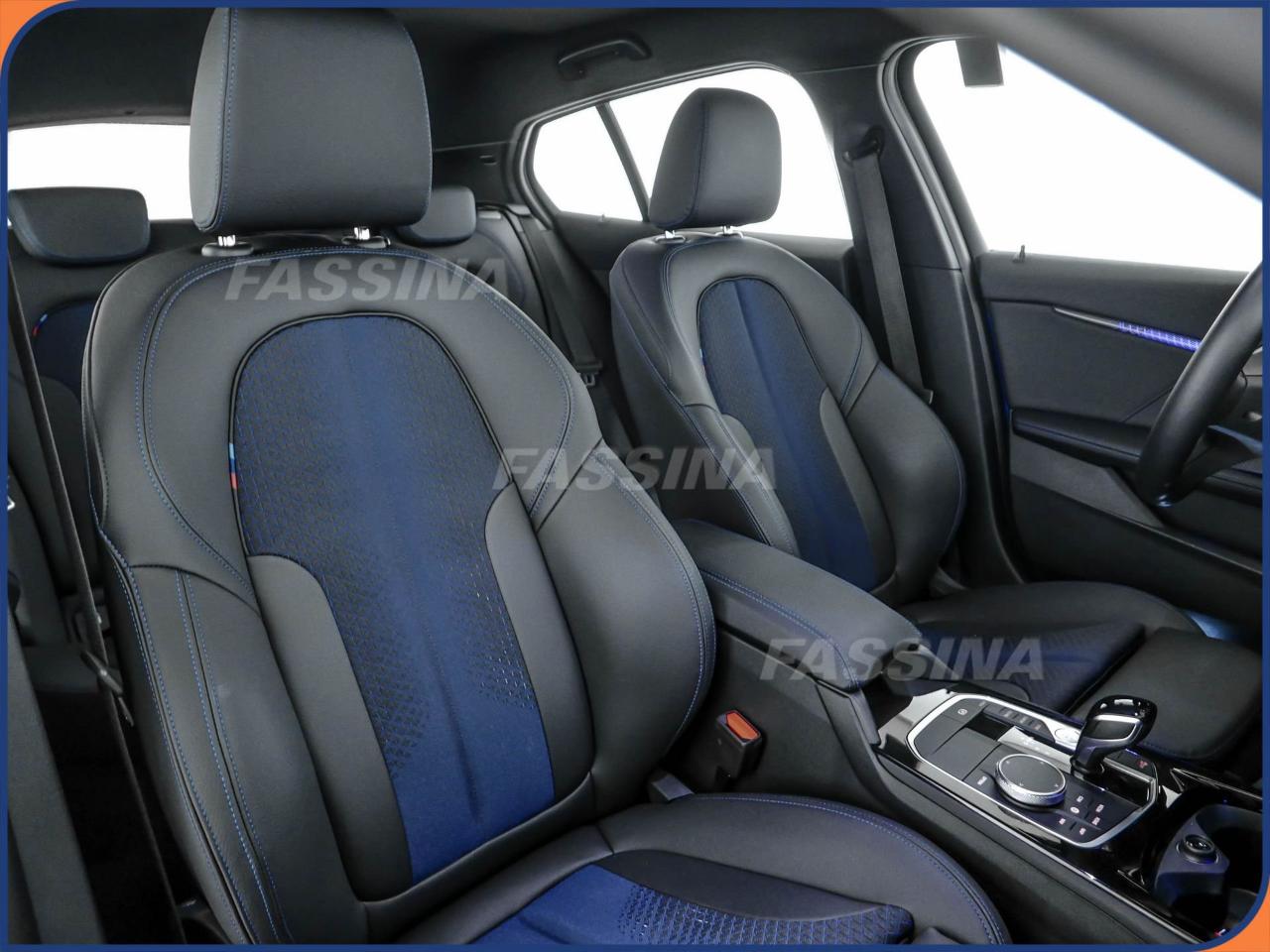 BMW Bmw Serie 1 usata 5