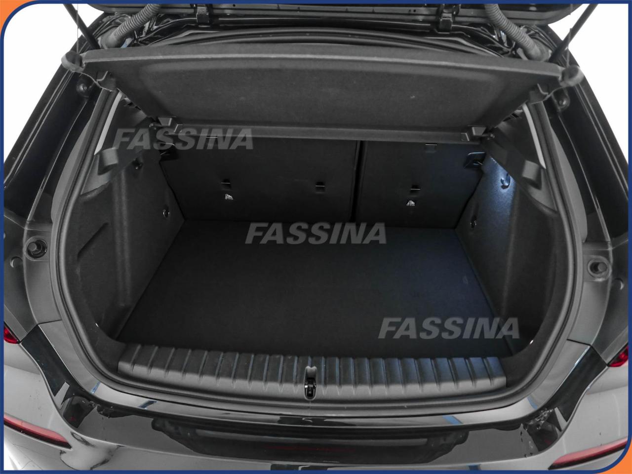 BMW Bmw Serie 1 usata, con alzacristalli elettrici