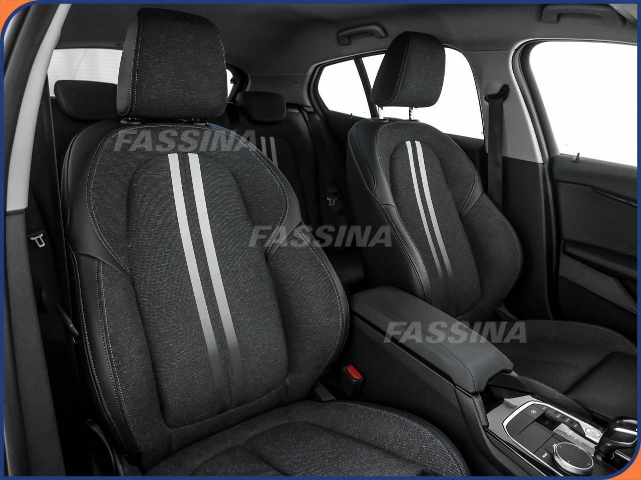 BMW Bmw Serie 1 usata, con autoradio