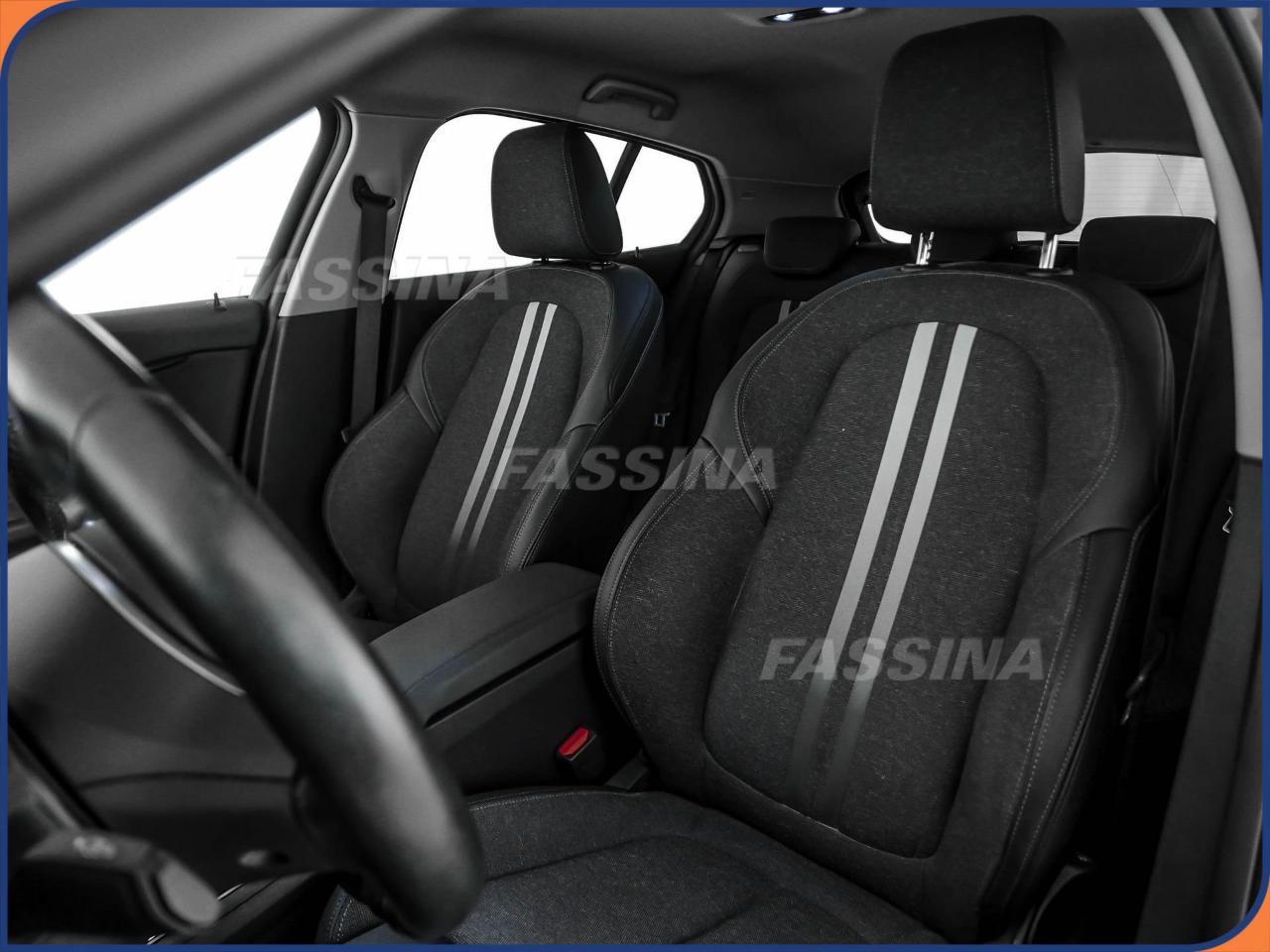 BMW Bmw Serie 1 usata, con servo sterzo