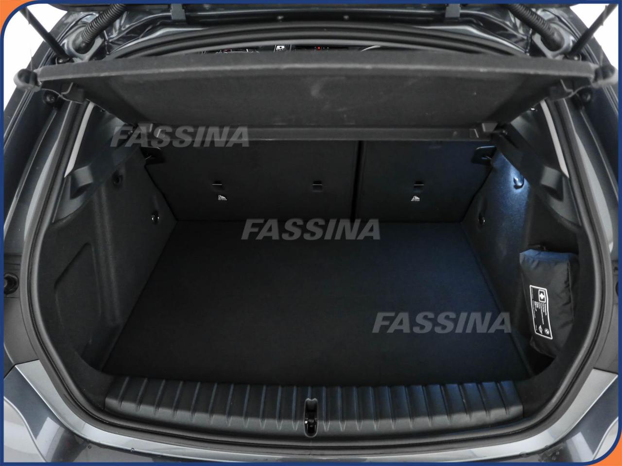 BMW Bmw Serie 1 usata, con cerchi in lega