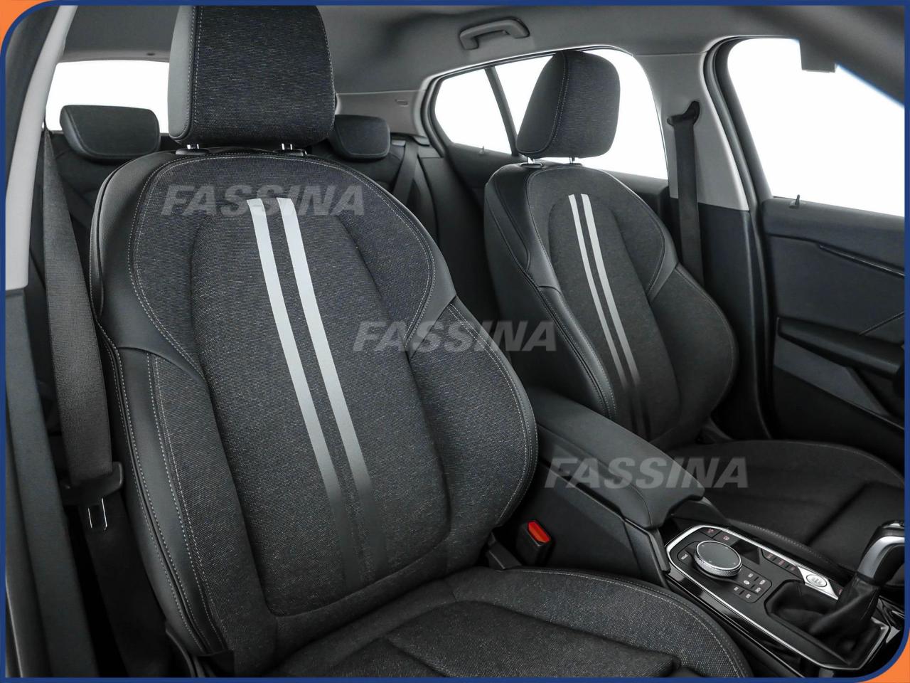 BMW Bmw Serie 1 usata, con cruise control