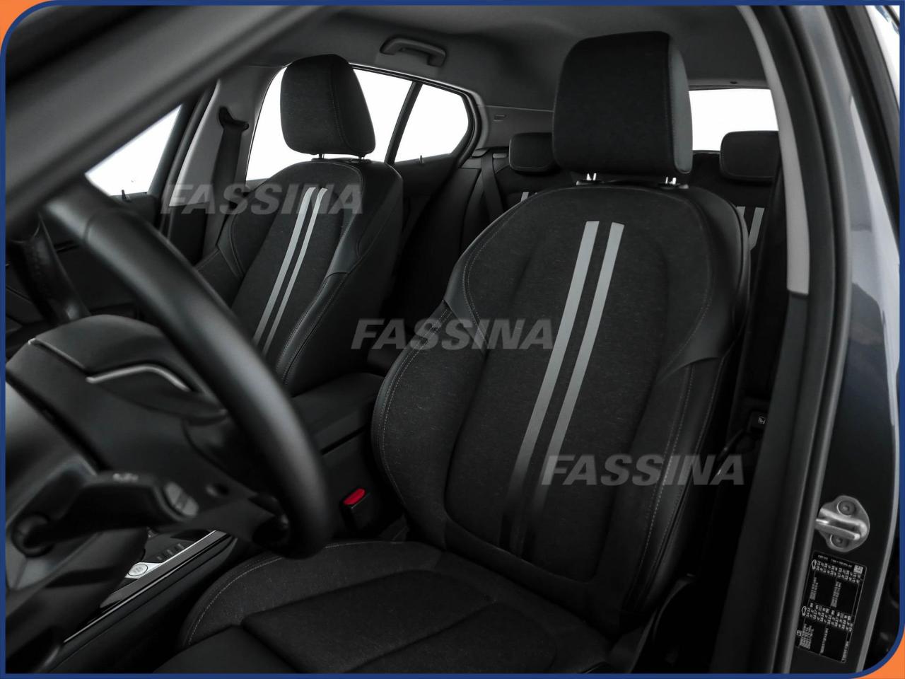 BMW Bmw Serie 1 usata 13
