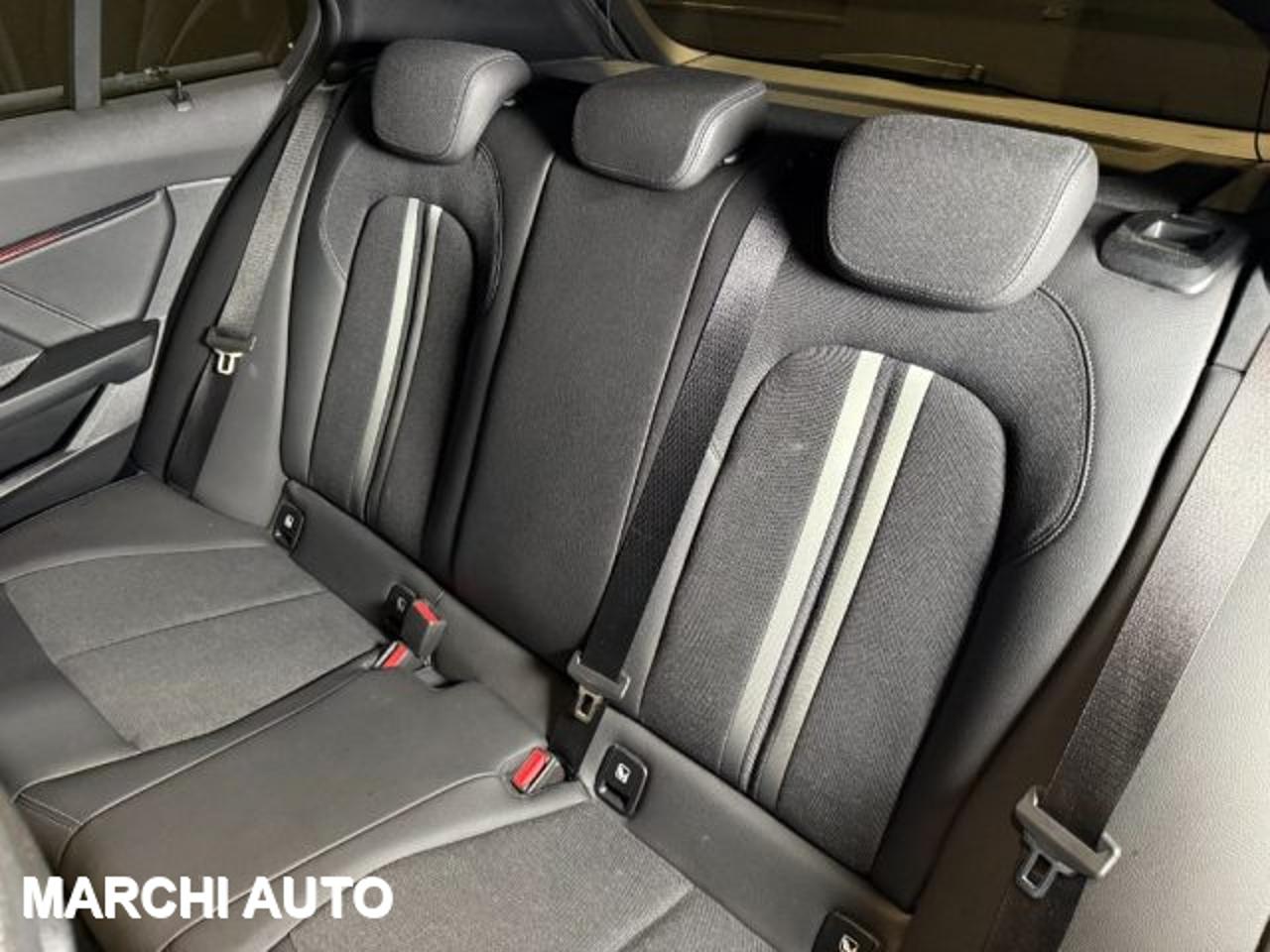 BMW Bmw Serie 1 usata, con autoradio