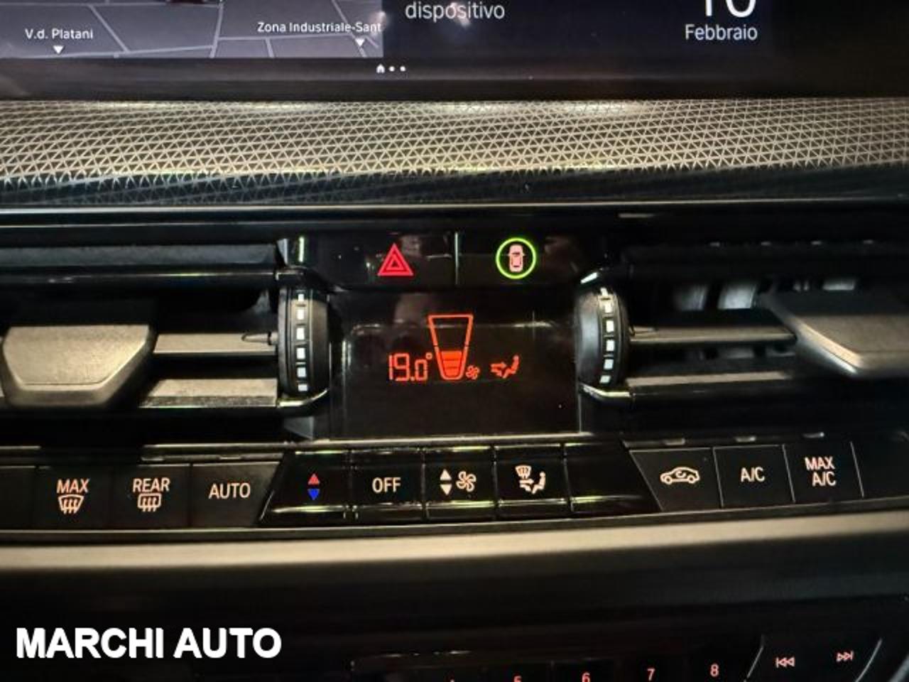 BMW Bmw Serie 1 usata 15